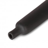 КВТ Трубка ТТ-С(3:1) нг LS 3/1 (мин. партия 200 шт.) 85105 KVT