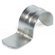 КВТ Скоба СМО 19-20 без отверстия (мин партия 100 шт.) Fortisflex 85585 KVT