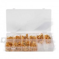 КВТ Набор автоклемм НАК-12 85676 KVT