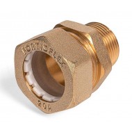 КВТ Муфта вводная FMC 20 (мин партия 4 шт.) Fortisflex 86640 KVT