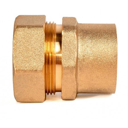 КВТ Муфта соединительная FFC 25 (мин партия 4 шт.) Fortisflex 86647 KVT КВТ Муфта соединительная FFC 25 (мин партия 4 шт.) Fortisflex 86647 KVT