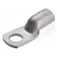 КВТ Наконечник ТМЛ 300-16-27 луженый (мин партия 5 шт.) 86987 KVT