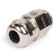 КВТ Ввод кабельный латунный вентилируемый ВК-ВМ-М16 (5-10 мм) (мин партия 10 шт.) Fortisflex 88244 KVT