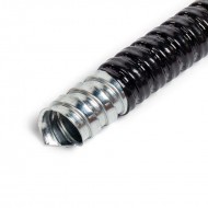 КВТ Металлорукав МРПИнг «DIESEL» 25 (мин партия 50 шт.) Fortisflex 88452 KVT