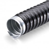 КВТ Металлорукав МРПИнг «TERMO» 18 (мин партия 50 шт.) Fortisflex 88475 KVT