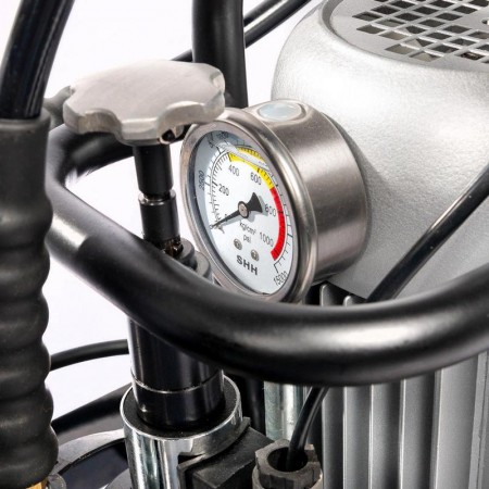 КВТ Съемник гидравлический транспортируемый с выносным насосом СГНт-100У серия ПРОФИ 88608 KVT КВТ Съемник гидравлический транспортируемый с выносным насосом СГНт-100У серия ПРОФИ 88608 KVT