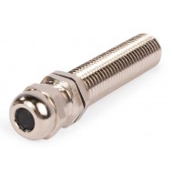 КВТ Ввод кабельный латунный МGM-XL 12 (3-6.5 мм) (мин партия 4 шт.) Fortisflex 88622 KVT