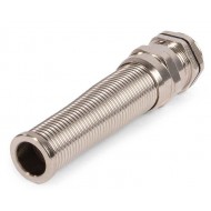 КВТ Ввод кабельный латунный MGM-R 20 (6-12 мм) (мин партия 4 шт.) Fortisflex 88629 KVT