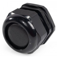 КВТ Ввод кабельный пластиковый PG 48 (37-44 мм) (мин партия 20 шт.) Fortisflex 88650 KVT