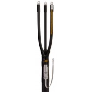 КВТ Кабельная муфта 3КВНТп-1-150/240 (Б) (пайка) 88787 KVT