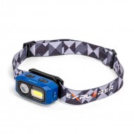 КВТ Фонарик налобный HL-6567 серия EXPLORER 88899 KVT