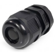 КВТ Кабельный ввод пластиковый МG 20 (6-12 мм) (мин партия 100 шт.) Fortisflex 89116 KVT