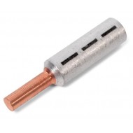 КВТ Наконечник НШАМ - 95 (мин партия 5 шт.) 89235 KVT