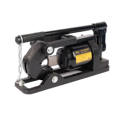 КВТ Тросорез гидравлический стационарный ТГС-30 серия ПРОФИ 89255 KVT КВТ Тросорез гидравлический стационарный ТГС-30 серия ПРОФИ 89255 KVT