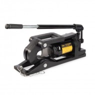 КВТ Тросорез гидравлический стационарный ТГС-48 серия ПРОФИ 89256 KVT