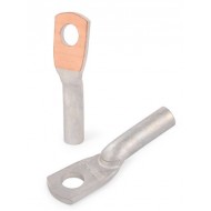 КВТ Наконечник ТАМ(н) 70-10-12 (мин партия 50 шт.) 89495 KVT