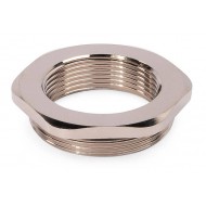 КВТ Муфта переходная латунная МПЛ М40/М32 (мин партия 10 шт.) Fortisflex 89606 KVT